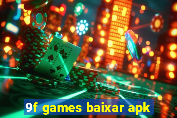 9f games baixar apk